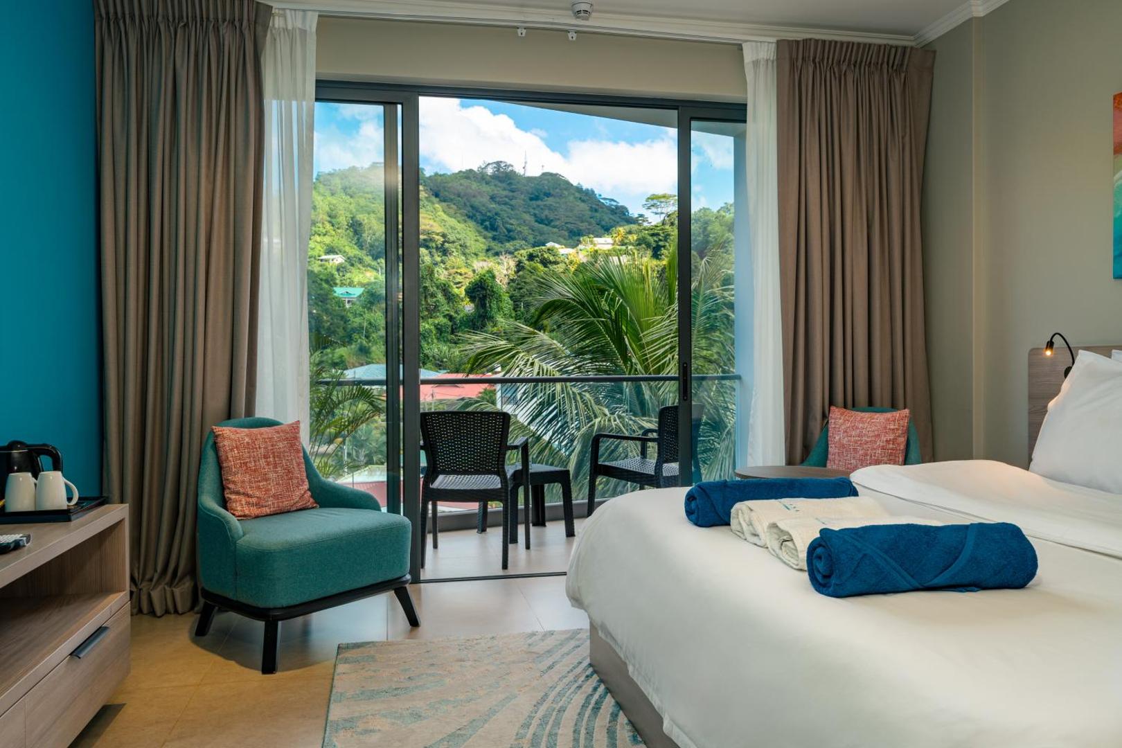 Thalassa Seychelles, Beau Vallon, Seychelles – photo 2